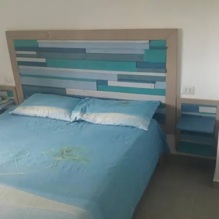 Appartement Sweet Camogli