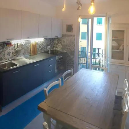 Appartement Sweet