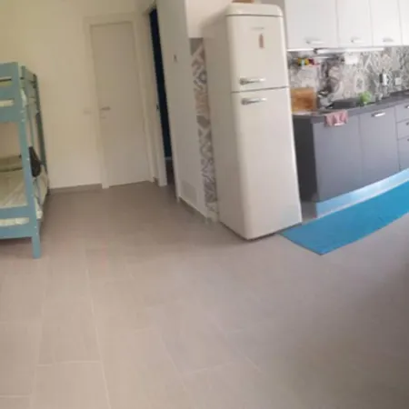 Sweet Apartment